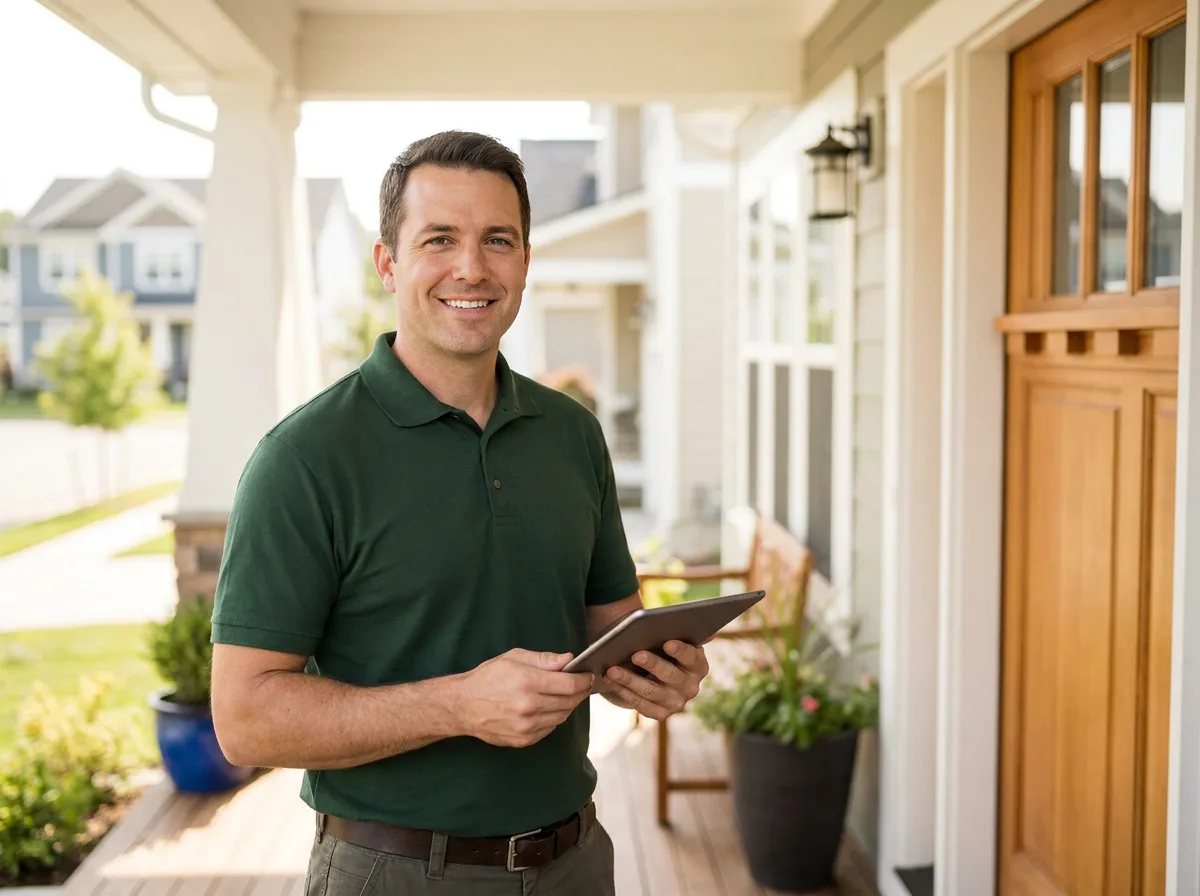 Pest control FAQs for Dolton, IL